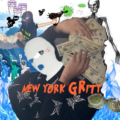 New York Grity
