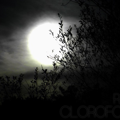 CLOROFORMO - EP