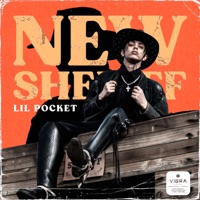 New Sheriff - Single - Lil Pocket