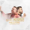 QUE DEUS ME LIVRE