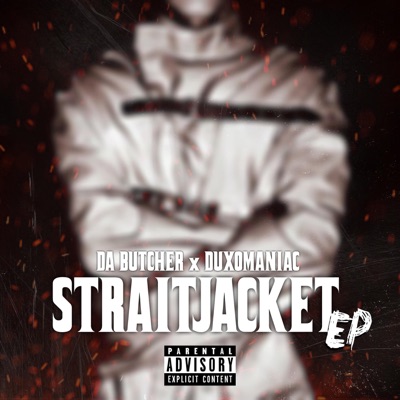 StraitJacket EP (feat. Duxomaniac) - Single