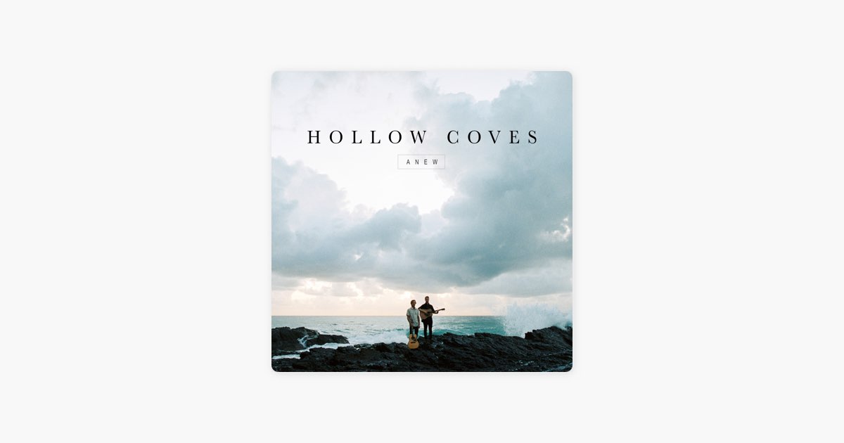 Hollow Coves - Patience (Lyrics) 