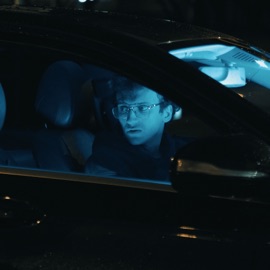 холод внутри меня. RONNY 61