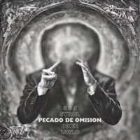 Pecado de omisión (feat. SyrolBeats, Oker Dus & LoK.O) - Single - 8 3 5