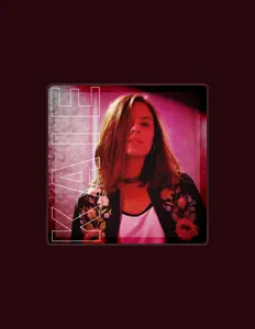 Listen to KAIE, watch music videos, read bio, see tour dates & more!