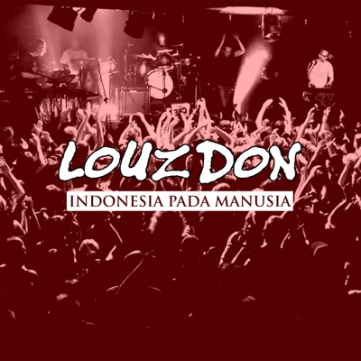Indonesia Pada Manusia - Single