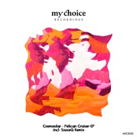 Pelican Cruiser - Single - Cosmosolar