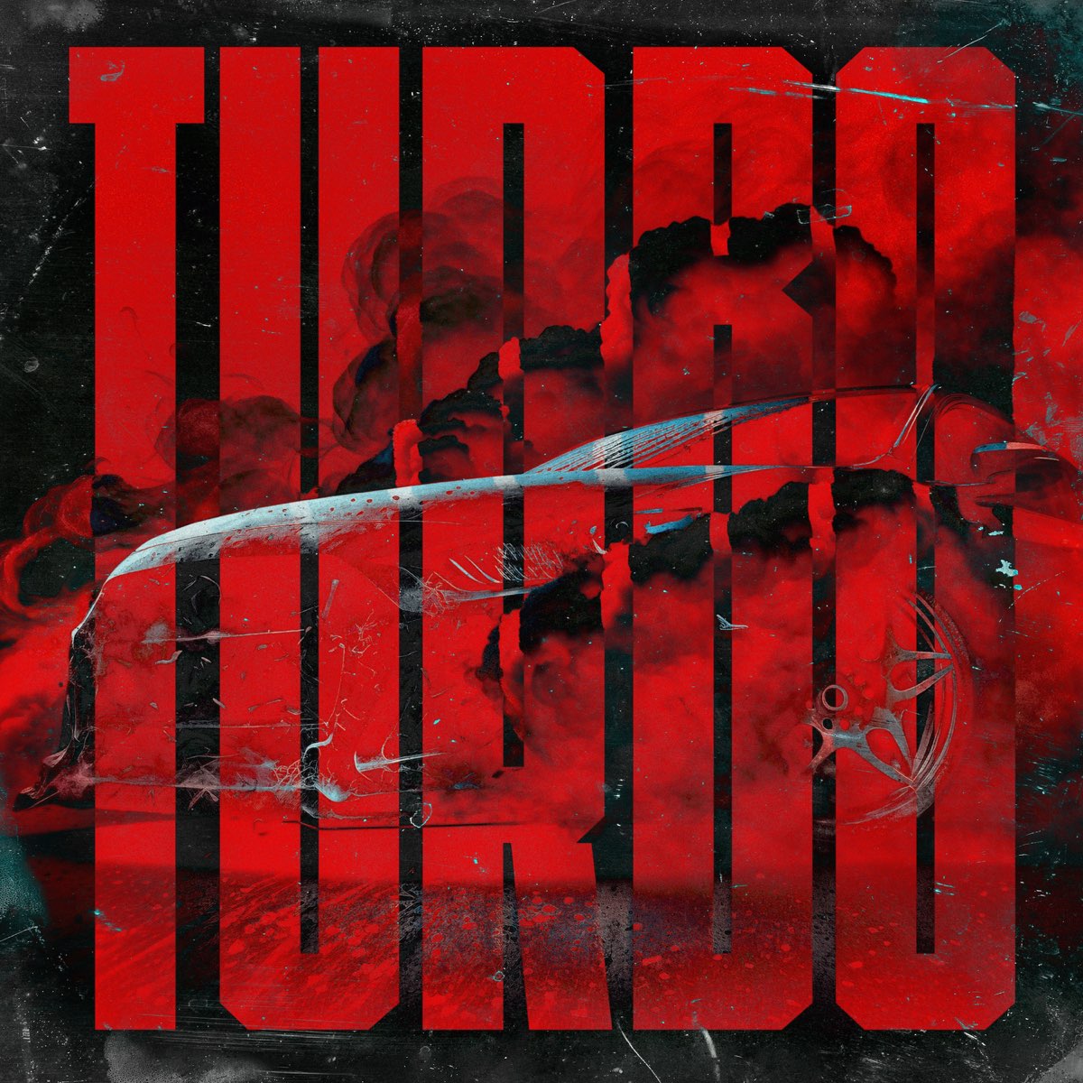 Биг сингл турбо