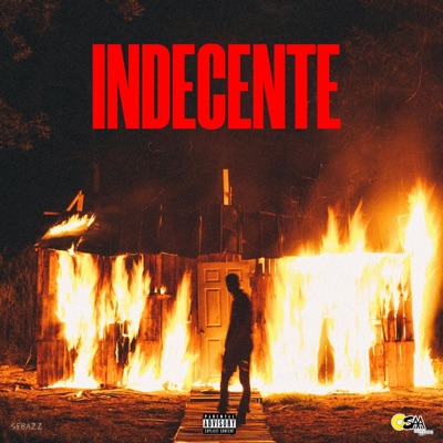 Indecente (feat. Gohan on the track) - Single
