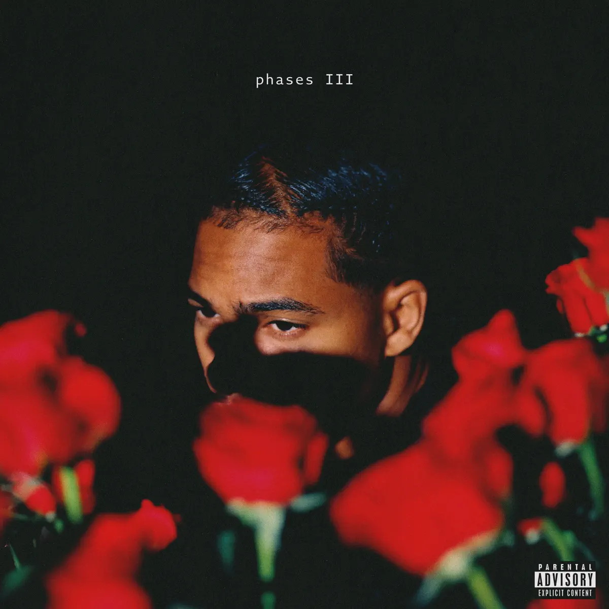 Arin Ray - Phases III - EP (2023) [iTunes Plus AAC M4A]-新房子