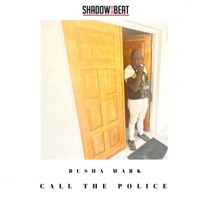 Call the Police - EP - Shadow on the Beat