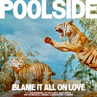 Poolside Ablum Cover