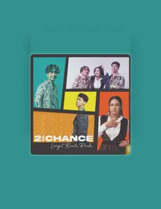 聆聽 2nd Chance、觀看音樂影片、閱讀小傳、查看巡演日期等！