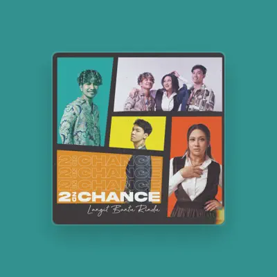 Listen to 2nd Chance, watch music videos, read bio, see tour dates & more!