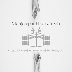 Menjemput Hidayah-Mu