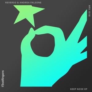 Keep Nose - Single