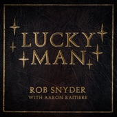 Lucky Man artwork