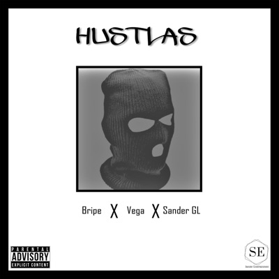 Hustlas - Single