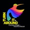 Turn It Around (Radio Mix) artwork