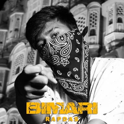 Bimari (feat. Yoki) - Single