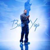 Yoba Yoba (feat. Brenden Praise) artwork