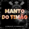 Manto do Timão (Remix) - Single