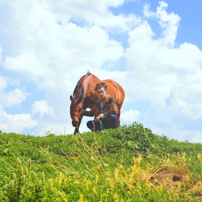 Wherever I Go - Single