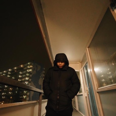 GEEN GEZICHT (feat. KC) - Single