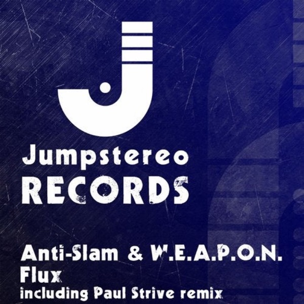 Flux - Single