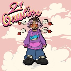Everyday Langston Doobs