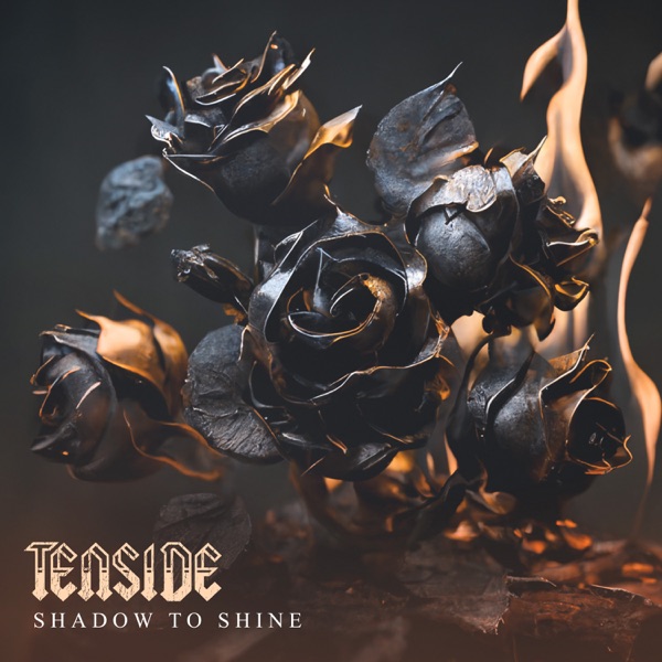 Tenside - Shadow To Shine [single] (2023)