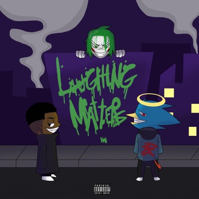 Laughing Matters Ep