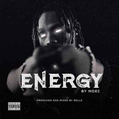 ENERGY - Single