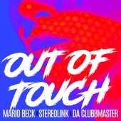 Out of Touch (Stereolink Remix) artwork