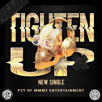 Tighten Up - Single