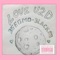 Love U2d Moon (feat. Blackradio) - Beeg m.o lyrics