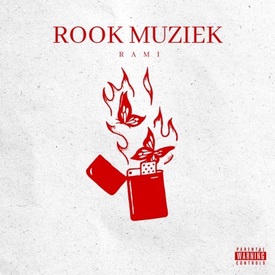 Rook Muziek