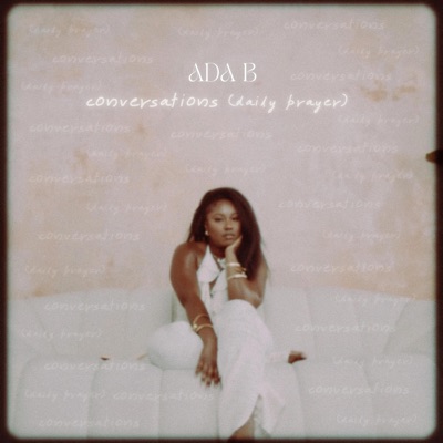Conversations (Daily Prayer) - Single