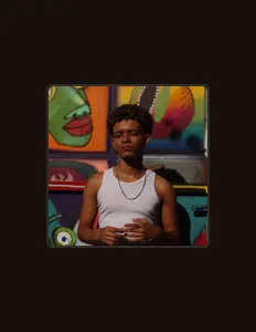 Jhordan Riquezaを聴いたり、ミュージックビデオを鑑賞したり、経歴やツアー日程などを確認したりしましょう！