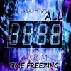 Time Freezing - Single