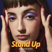 Stand Up artwork