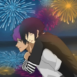 Summer Night (feat. kiwibam) Tenxi