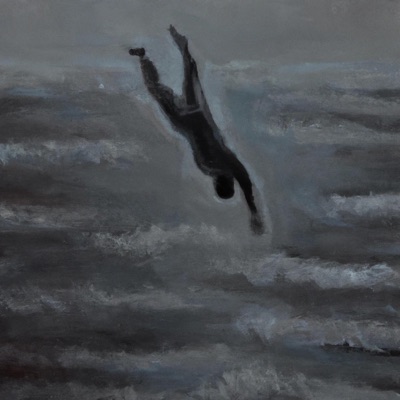 The Canvas You Left Me - EP