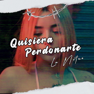 Quisiera Perdonarte (Remix) - Single