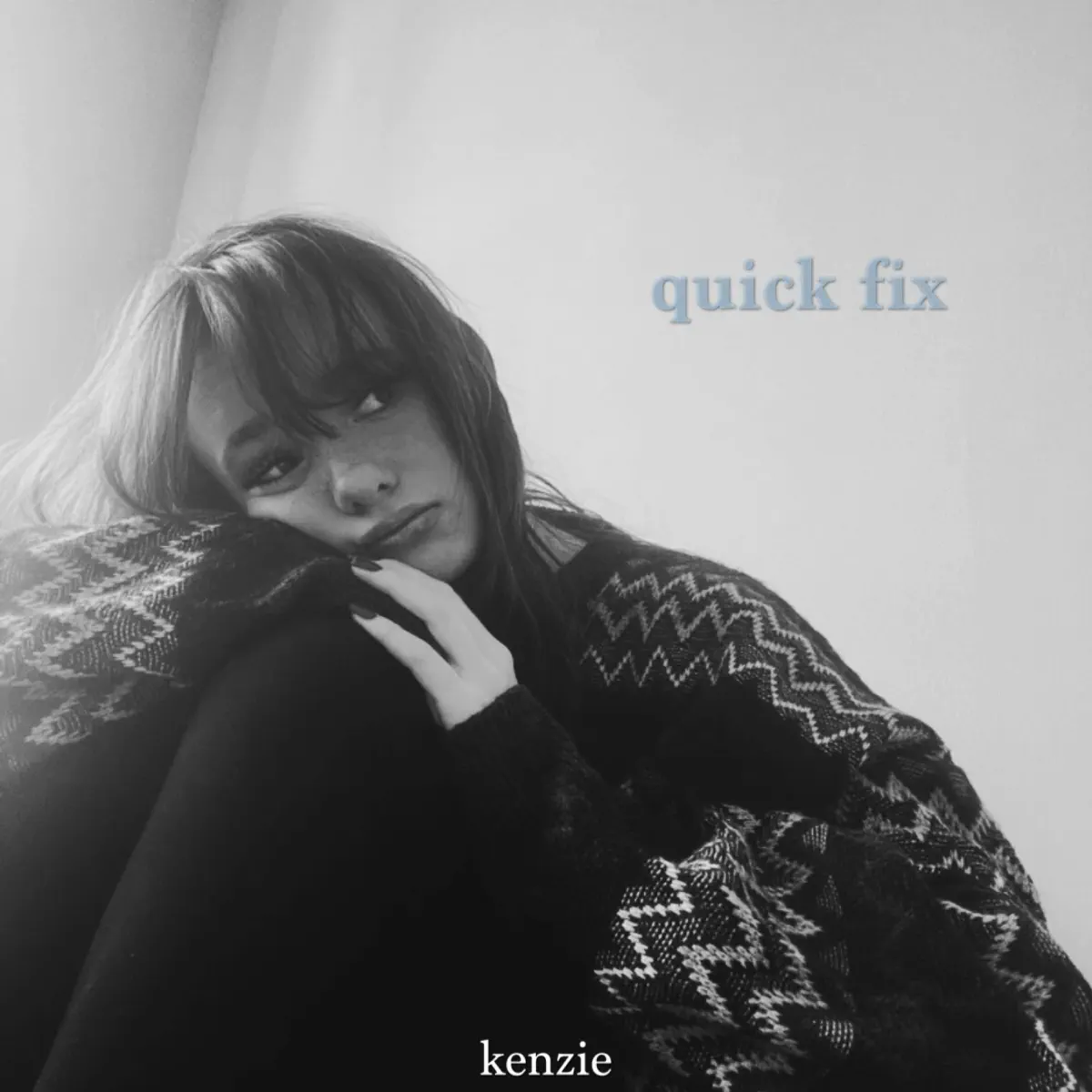 kenzie - Quick Fix (2024) [iTunes Plus AAC M4A]-新房子