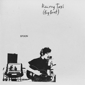 Rainy Taxi (Big Beat) - Single
