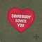 JORDAN FELIZ - SOMEBODY LOVES YOU