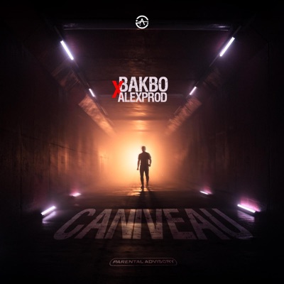 Caniveau (feat. Bakbo) - Single