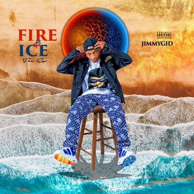 Fire & Ice - EP