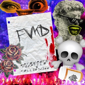 Fvkd - Single